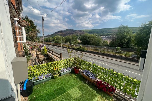 Thumbnail Semi-detached house for sale in Ystrad Road Pentre -, Pentre