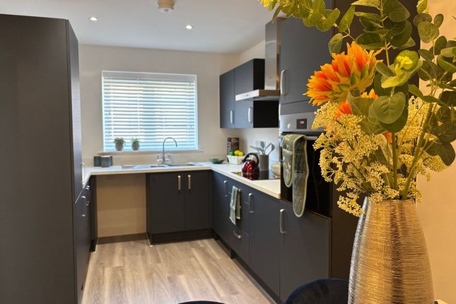 Plot 18, Willowbank Road, Alderton photo 4
