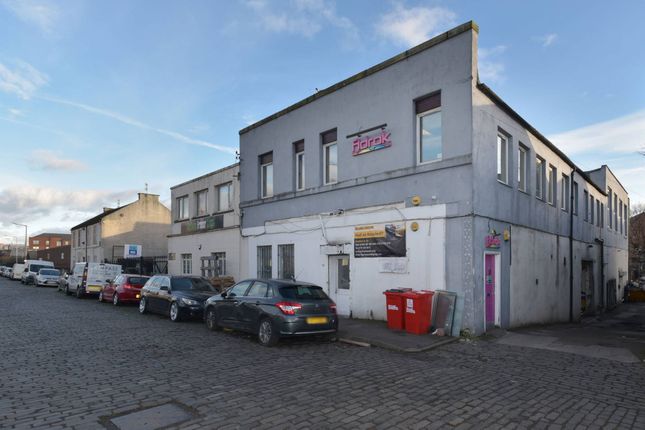 Commercial property for sale in West Bowling Green Street, Edinburgh