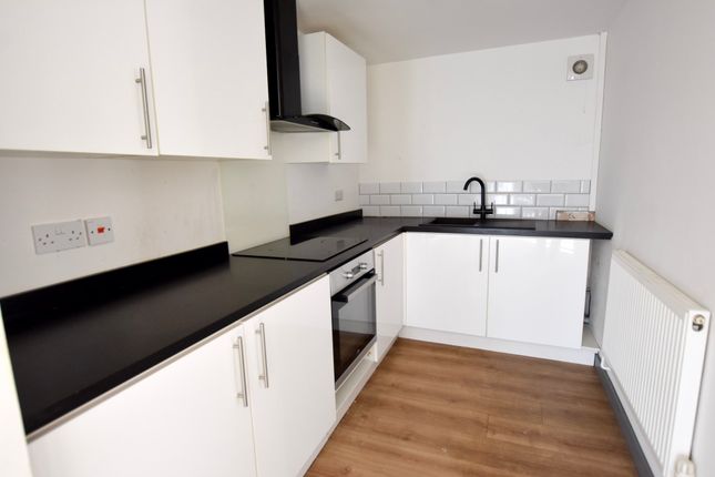 The Coach House, 48a Bushloe End, Wigston photo 2