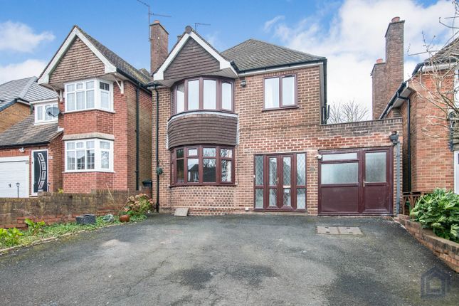 Detached house for sale in Elizabeth Grove, Dudley