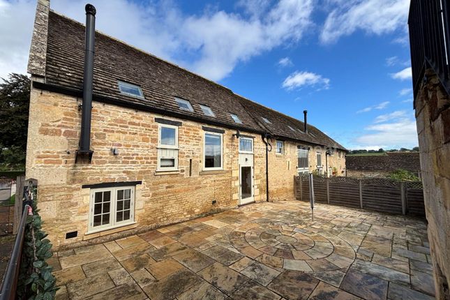 2-bed house on Goose Barn, Kilthorpe Grange, Barrowden Road, Stamford, £1,570/mo