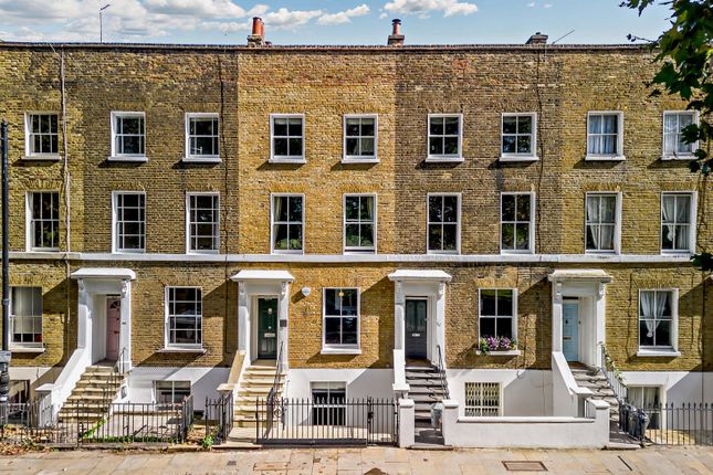 Terraced house for sale in Cadogan Terrace, London