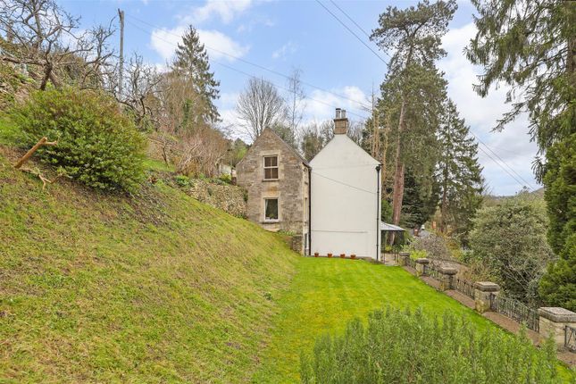 Detached house for sale in St. Marys, Chalford, Stroud