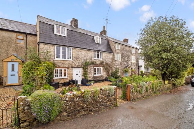 Cottage for sale in Church Street, Upwey, Weymouth