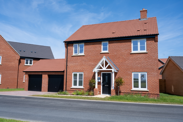 PLOT007, Hunstanton photo 2