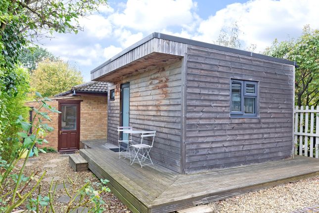 Detached bungalow for sale in Merestones Drive, The Park, Cheltenham