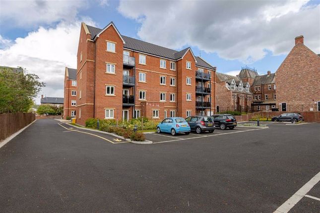Retirement Homes Properties For Sale In Darlington Homes Flats Zoopla