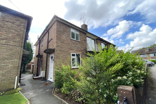 Thumbnail Maisonette to rent in Sedgemoor Road, Willenhall, Coventry