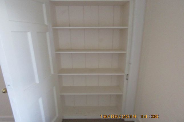 7 2/R Roseangle, Dundee photo 4