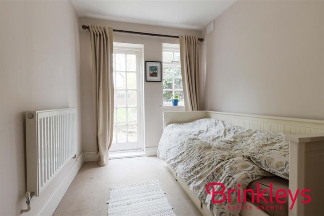 End terrace house for sale in Pitt Crescent, London