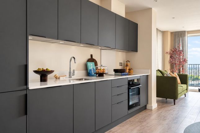 Flat 116, Aquifer House, 10 Mill Road, Ilford, London, IG1 photo 3