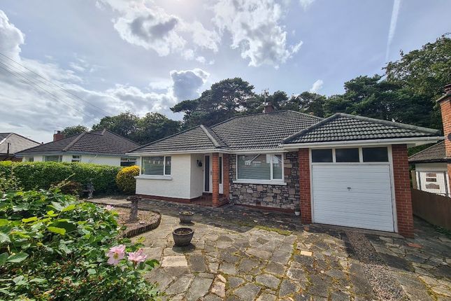 3 bed bungalow for sale in Seymour Road, Bangor BT19