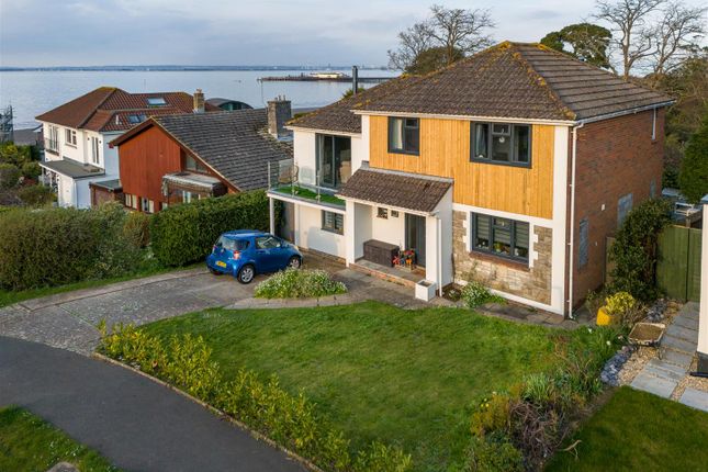 Thumbnail Detached house for sale in Westfield Park, Ryde
