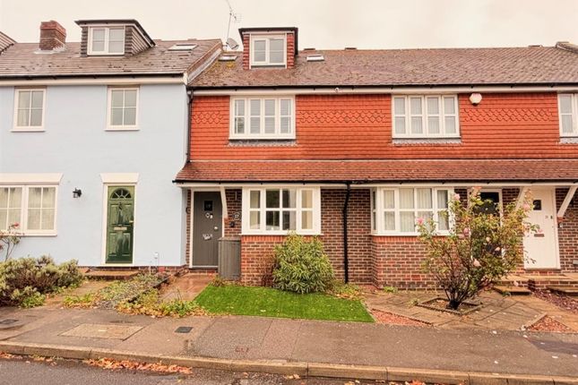 3-bed terraced on Meadow Lane (& Parking Space), SOUTHAMPTON, £275,000