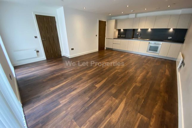 D.G03 Block D Wilburn Basin, Ordsall Lane, Salford photo 3