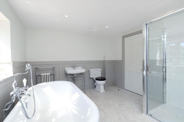 Principal Bedroom En