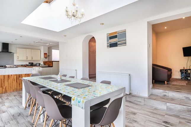 Kitchen/ Dining/ Family Room