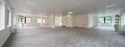 Thumbnail Office for sale in Apex Court, Woodlands, Bristol, Gloucestershire