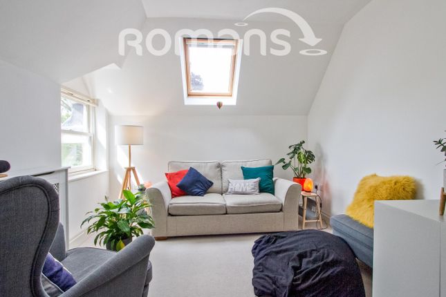 Flat 11, Ferncliffe, Bristol photo 3