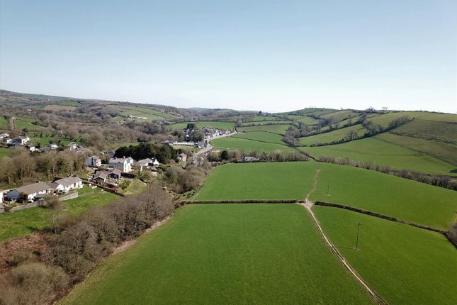 Pant Farm, Llanboidy Road, Meidrim, Carmarthen SA33, 6 bedroom detached ...