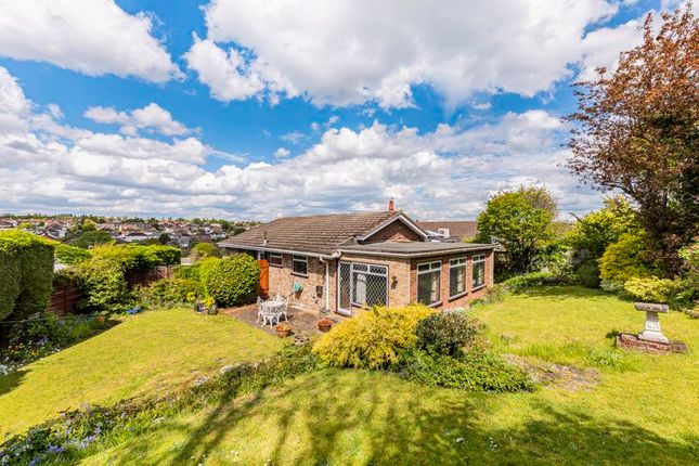 Detached bungalow for sale in Shuttlemead, Bexley
