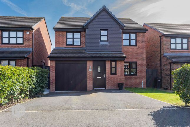 4-bed house on 44 Borsdane Way, Bolton, £400,000