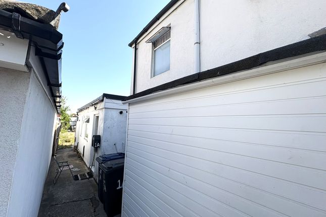 1 and 1a Industrious Cottages, 111e, The Common, Southall photo 3