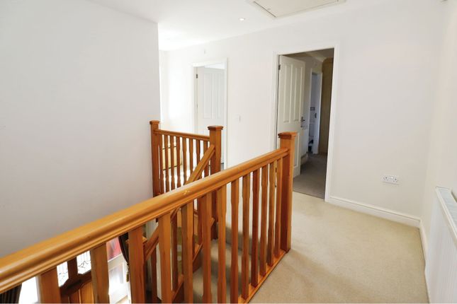 Detached house for sale in Jelleyman Close, Kidderminster