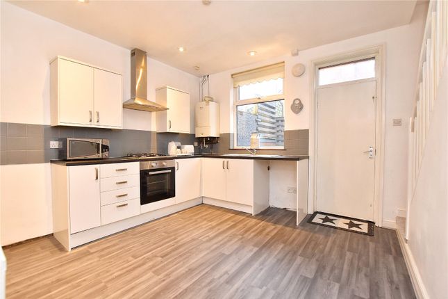 Terraced house for sale in Sydenham Terrace, Shawclough, Rochdale, Greater Manchester