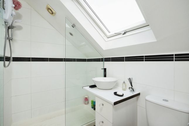 Semi-detached house for sale in Russell Drive, Nottingham, Nottinghamshire