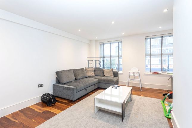 Flat 1, Comro Building, Limehouse photo 2