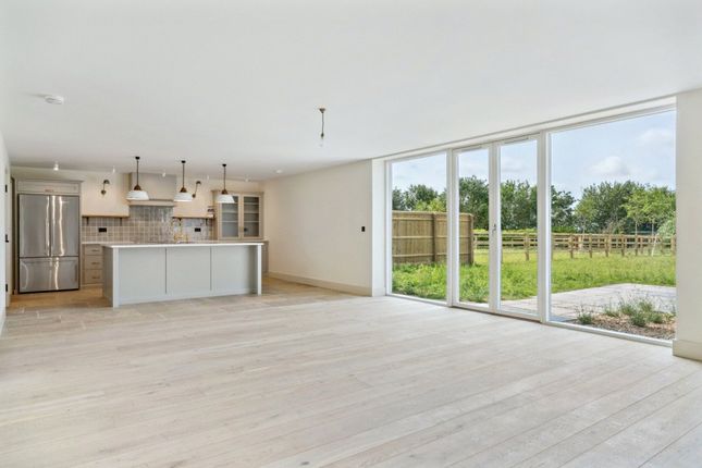 Kitchen/Living