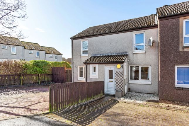 Thumbnail Terraced house for sale in 106 Fauldburn, Edinburgh