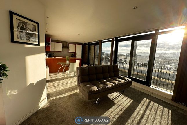 Apartment  Fusion, Middlewood Street, Salford photo 3