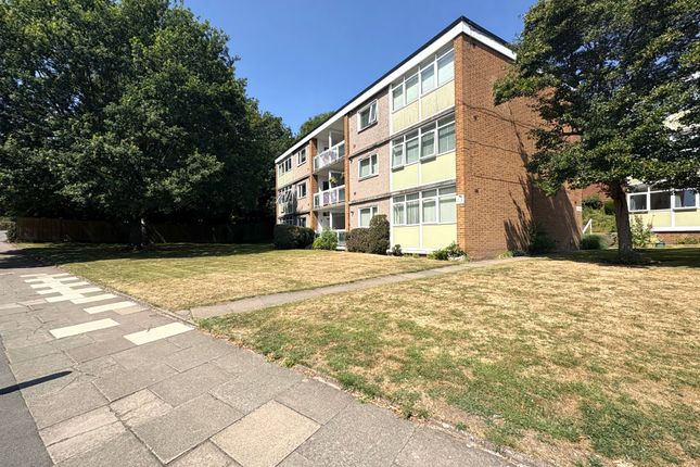 Front Building Use