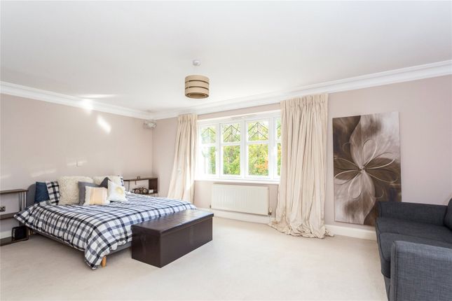 Detached house for sale in Chipstead Way, Banstead