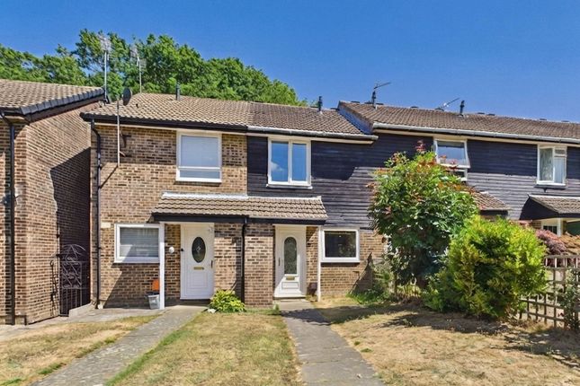 2-bed house on 38, Drake Close, Horsham, £330,000