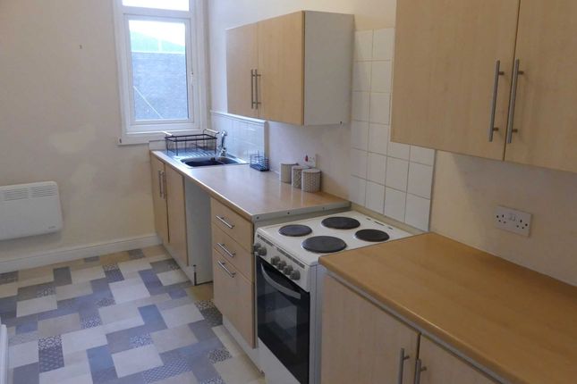 Flat for sale in 2 X 1 Bed Flats, Coatham Road, Redcar