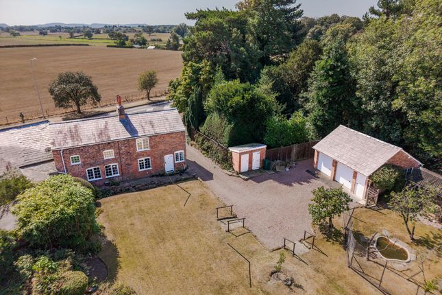 Mount Cottage Kelsall Road, Chester photo 4