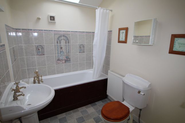 Flat 3, 43, North Street, Calne photo 4