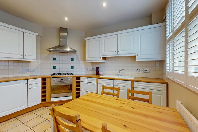 Terraced house for sale in All Saints Street, Stamford