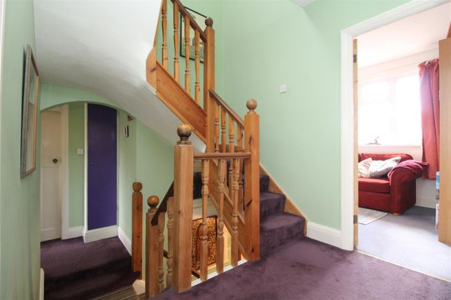 Semi-detached house for sale in Brassey Avenue, Broadstairs