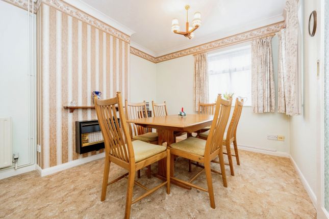 Bungalow for sale in Bedford Road, Wootton, Bedford, Bedfordshire
