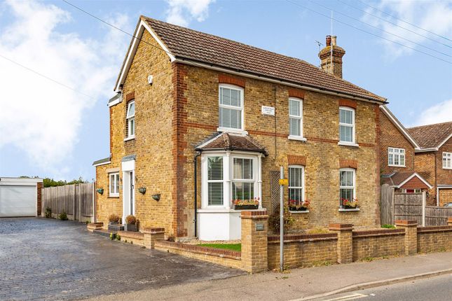 Detached house for sale in Main Road, Longfield Hill, Longfield