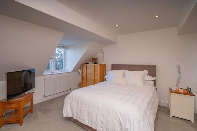 Flat for sale in Wells House, Holywell Road, Malvern