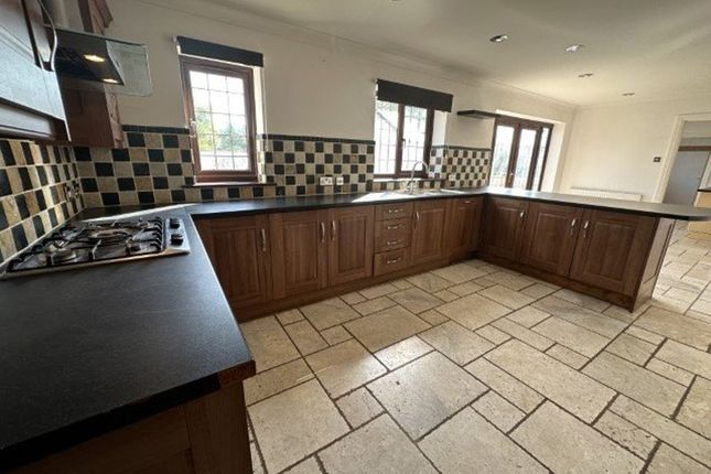 Thumbnail Property to rent in Beckstone House, Chepstow