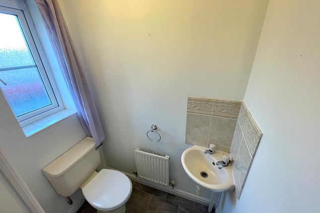 24 Cwrt Lafant, Llansamlet photo 2