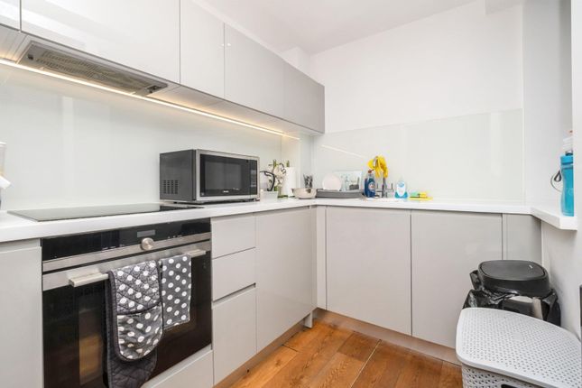 Thumbnail Flat for sale in 141 Great Charles Street Queensway, Birmingham