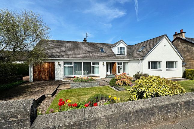 Detached house for sale in Strathaven Road, Stonehouse, Larkhall